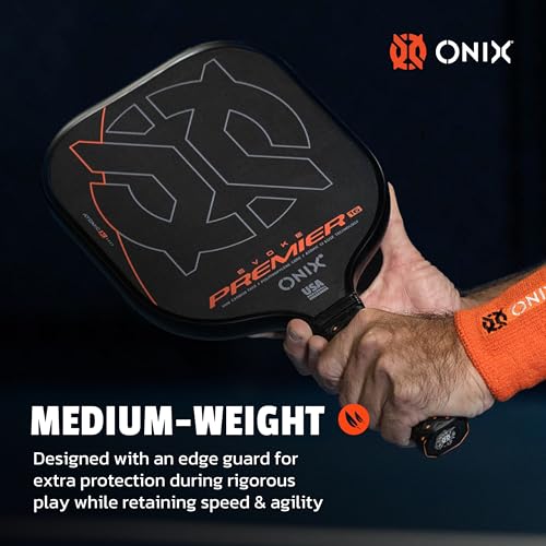 Onix Evoke Premier Pro Raw Carbon 12