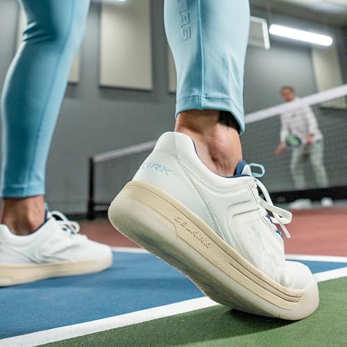 Selkirk Sport Women's Legacy Pro Pickleball Shoe Ice White 8.5
