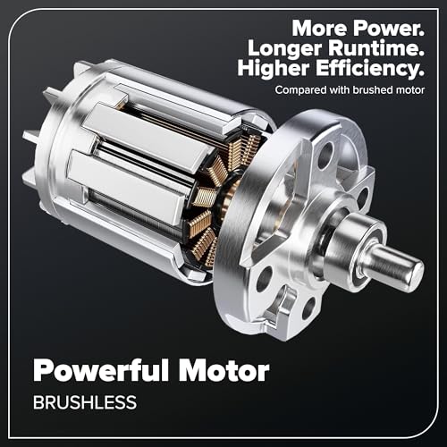 Greenworks 40V 20'' Brushless Snow Blower, Battery and Chargder not Included