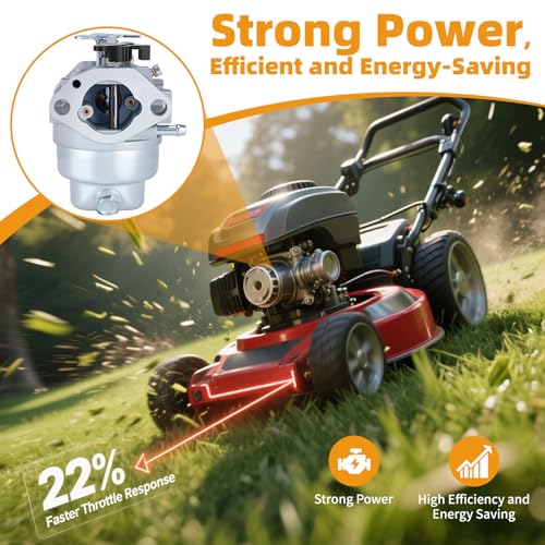 New GCV160 Carburetor carb for Honda HRT216 HRR216 GCV160a HRS216 Engine Replace 16100-Z0L-023- lawn mower carburetor for Honda GCV160
