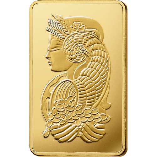 IROLD 24k Gold Bar .9999 Fine with Assay Certificate - 1 OZ