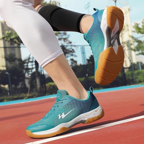 cungel-Pickleball-Tennis-Badmintion-Shoes Unisex No-Slip Pickleball & Tennis Shoes | Lightweight Breathable Court Shoes for Men and Women