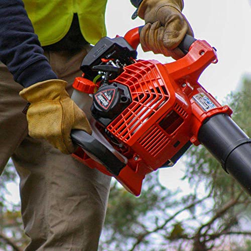 Echo 172 MPH 456 CFM 25.4 cc Gas 2-Stroke X Series Handheld Leaf Blower PB-2620