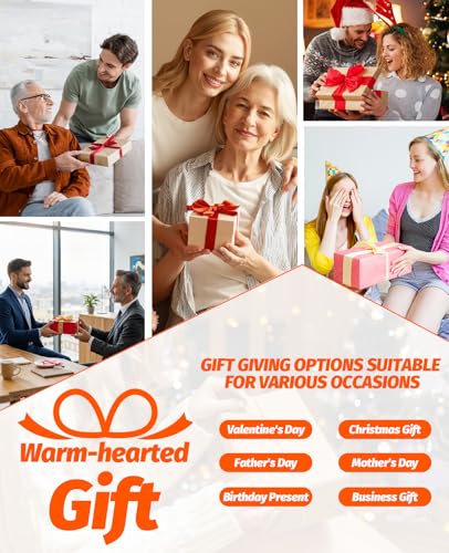 Plantar Fasciitis Insoles for Men & Women,High Arch Support Insoles for Pain Relief, 220+lbs Removable Insoles for Flat Feet,Birthday Gifts for Men Women Dad Mom,Stocking Stuffers Christmas Gifts（L