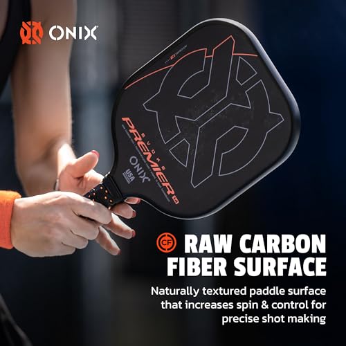Onix Evoke Premier Pro Raw Carbon 12