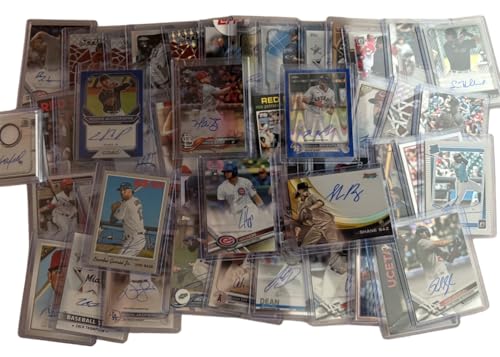 High Cheese Baseball Walk Off Mystery Pack - 2 Cards, 1 PSA Graded & 1 Autograph/Relic Ungraded