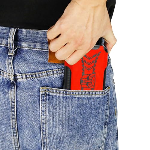 Digital Pocket Scale Precision 200g/0.01g with 50g Cal Weights,LCD Display Digital Scale Grams Ounces, Mini Jewelry Scale, Coins Scale for Gold/Silver/Gems/Food (Pocket Scale)