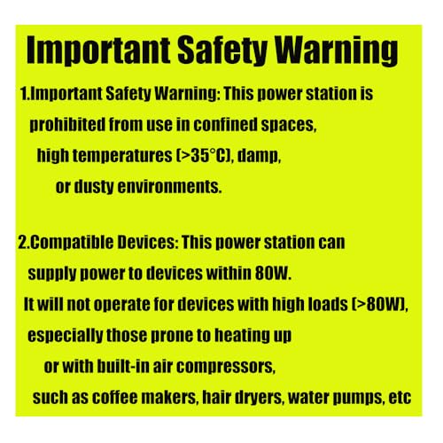 Takki 88.8Wh Portable Power Station Lithium Battery Small Generator Power Bank with 110V AC Outlet Battery Backup for Camping Home Use Emergency(Solar Panel Optional)