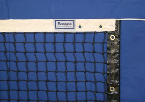 Do It Tennis Champion Court Equipment Pickleball Package – Black (Includes Standard Size Net, Surface Mount Posts, Center Strap and Pipe Anchor)