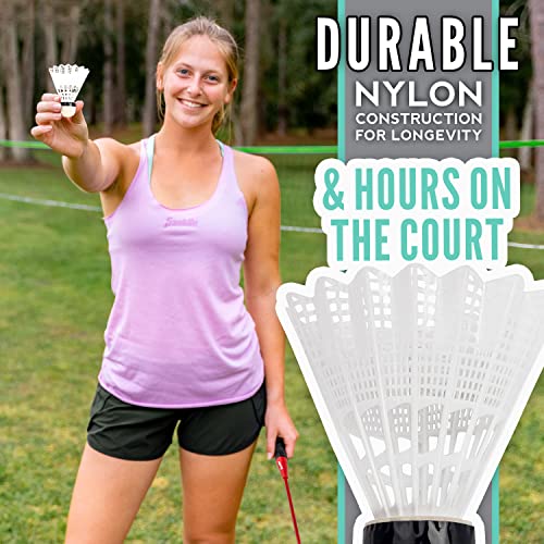 Franklin Sports 2-Player Replacement Racket Set
