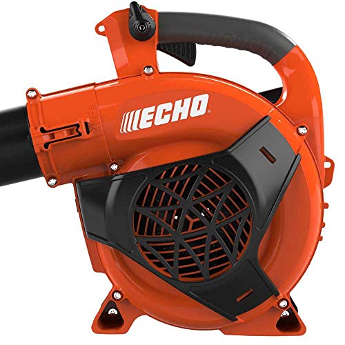 Echo 172 MPH 456 CFM 25.4 cc Gas 2-Stroke X Series Handheld Leaf Blower PB-2620