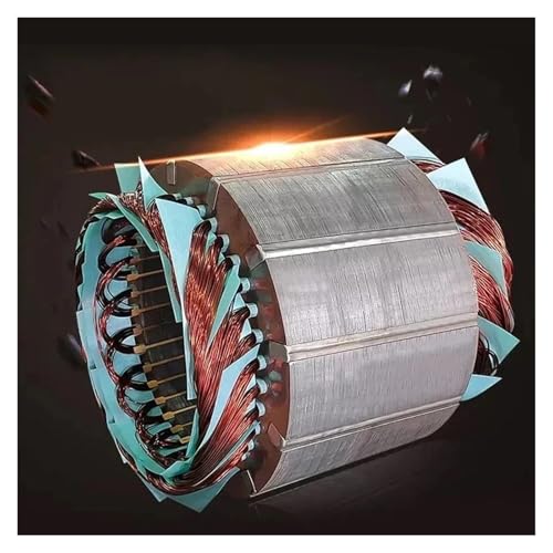 JCKJEDAT 20kw 20000w Vertical Wind Turbine Generator 12V 24V Magnetic Strong Power AC Inverter Output for Home Industrial Energy(48V_20000W)