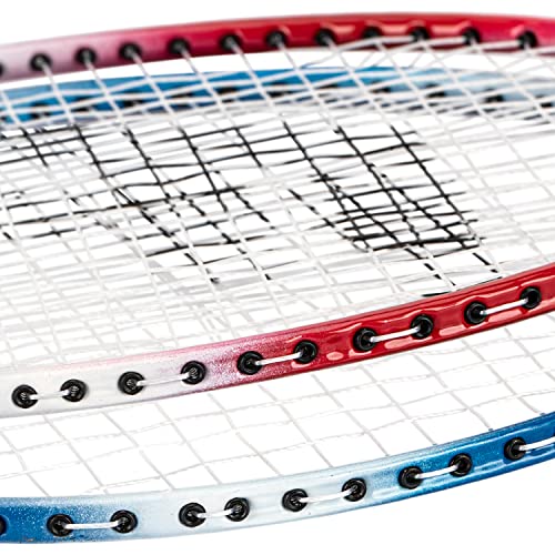 Franklin Sports 2-Player Replacement Racket Set