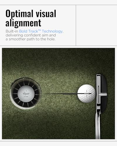Legato Golf Balls LTX3085 | Maximized Distance with Soft Feel | 3 Piece | Urethane Cover | 85 Compression | White | 1 Dozen (12 Balls)