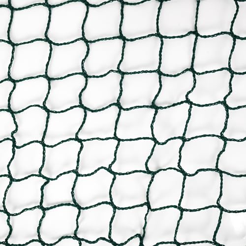 Aoneky Outdoor Replacement Pickleball Net, Indoor Standard Regulation Pickleball Court Netting Only, 21ft