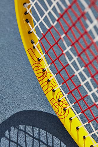 WILSON US Open 19 Junior/Youth Recreational Tennis Racket