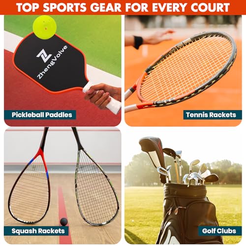 Pickleball Lead Tape Pack of 10, Extra Strong Adhesive, 3g Weighted Edge Guard Strips, Waterproof Pickleball Lead Tape Strips, Enhance Power, Swing & Paddle Balance, Black