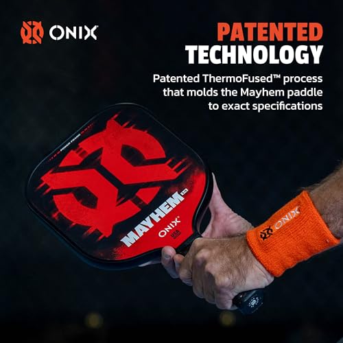 Onix Mayhem 14 Composite Pickleball Paddle