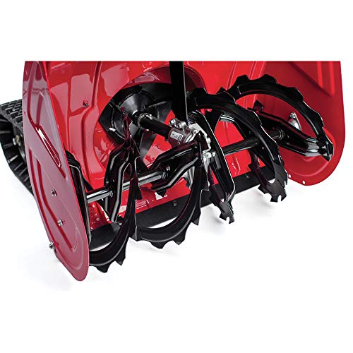 Honda Power Equipment HSS928AAWD 28" 270cc Two Stage Snow Blower, Electric Start