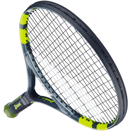 Babolat Carlitos Junior 26 Inch Tennis Racquet