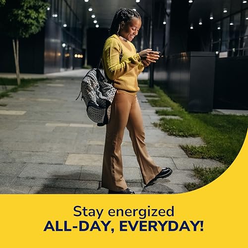 Dr. Scholl’s Energizing Comfort Women’s Everyday Insoles with Massaging Gel - Clinically Proven, All-Day Energy and Comfort Inserts, Patented Triple Gel Design, Shock Absorbing, Arch Support: 2 Pairs