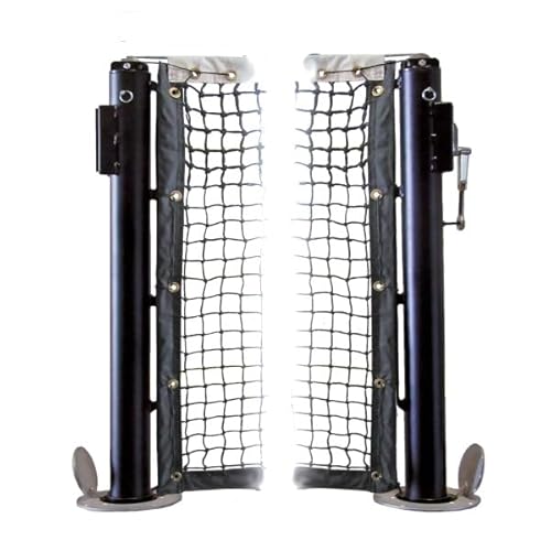 First Team Guardian PKSO Pickleball Post System