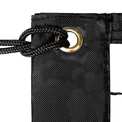 Aoneky Outdoor Replacement 21ft Portable Volleyball/Pickleball/Badminton Net - Indoor Standard Regulation Volleyball/Pickleball/Badminton Court Netting Only