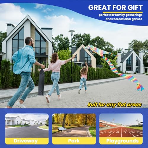 FIITY-Indoor & Outdoor-Mini Portable Pickleball Net, Easy Setup for Hallway, Driveway, Backyard, No Tools or Stakes Required