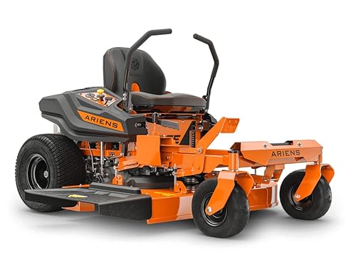 Ariens Edge (52") 21.5HP Kawasaki Zero Turn Lawn Mower 915285