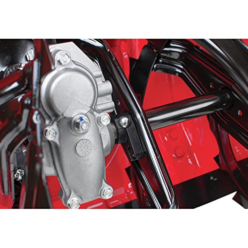 Honda Power Equipment HSS928AAWD 28" 270cc Two Stage Snow Blower, Electric Start