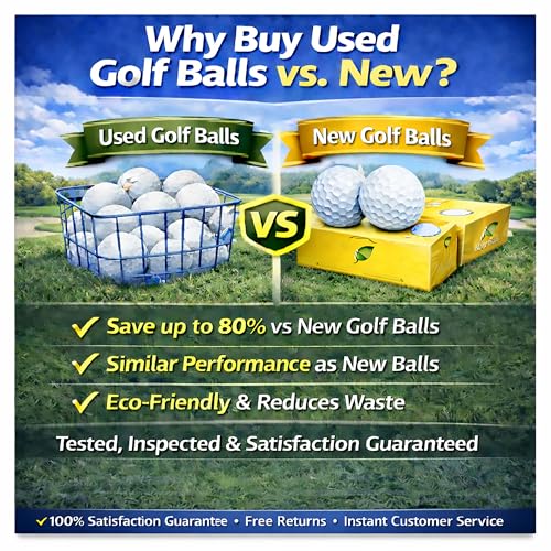 Top Flight Reload Recycled Golf Balls (12-Pack) Top Flite Golf Balls, White, One Size