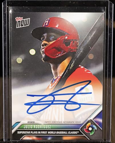 Baseball Sports Card Mystery Pack | Contains 25 Cards | 1x Autograph or Relic Cards Guaranteed | 3X Rookie Cards Guaranteed