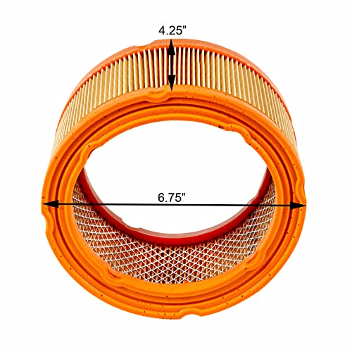 Generac Preventative Maintenance Kit with 10W30 Oil for 999cc 20kW HSB