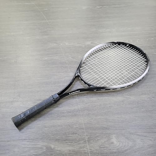 Lumotan Tennis racquets – Lightweight and durable for superior performance | Ideal for beginners and advanced players
