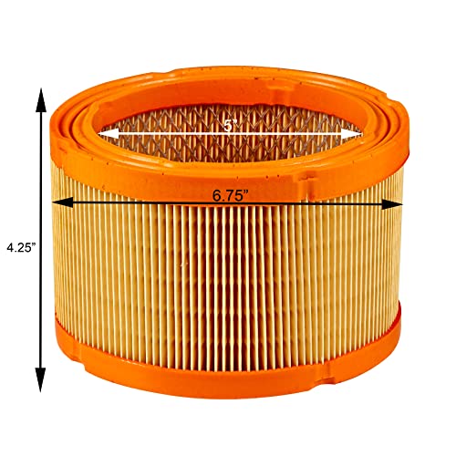 Generac Preventative Maintenance Kit with 10W30 Oil for 999cc 20kW HSB
