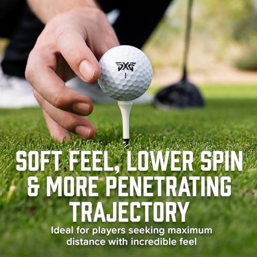 PXG Xtreme Tour Golf Ball