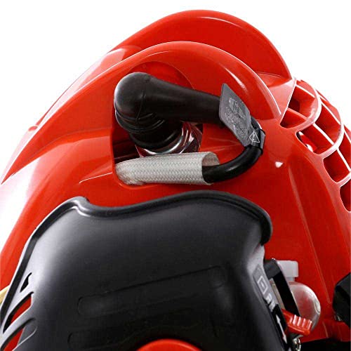 21.2 cc Gas 2-Stroke Straight Shaft String Trimmer