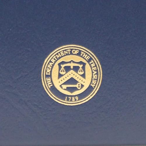 American Gold Eagle Bullion One Ounce Presentation Box