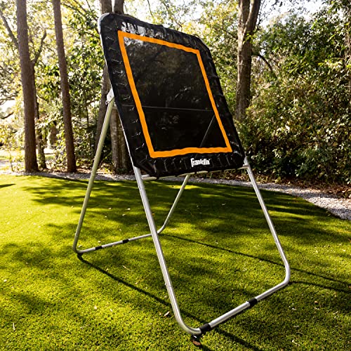 Franklin Sports Lacrosse Rebounder