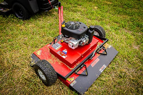 FC11544CL - Swisher Classic 11.5 HP 44 in. Finish Cut Trail Mower