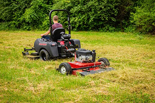FC11544CL - Swisher Classic 11.5 HP 44 in. Finish Cut Trail Mower