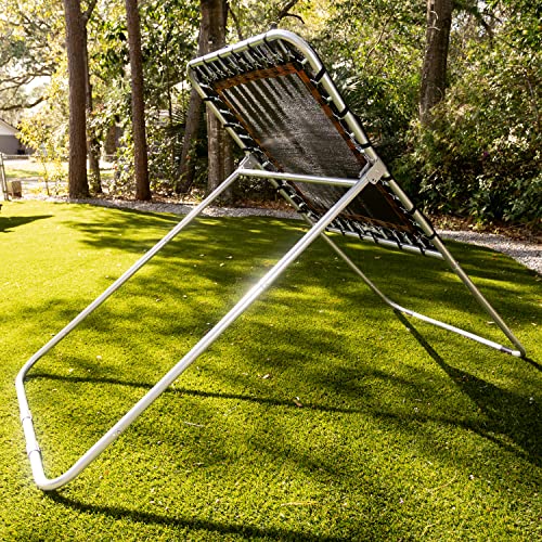 Franklin Sports Lacrosse Rebounder