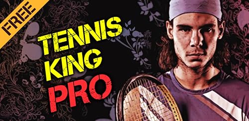 Tennis King Pro