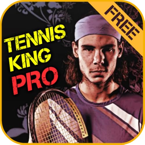 Tennis King Pro