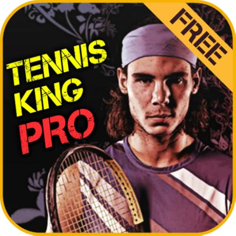 Tennis King Pro