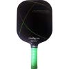 Prolite Supernova Black Diamond Pickleball Paddle (Galactic Green)
