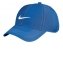 Nike Golf - Swoosh Front Cap, 333114, Varsity Royal, No Size
