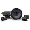 Alpine X-Series 6.5 Inch 360 Watt Component Car Audio Speaker System | X-S65C