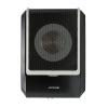 Alpine PWD-X5 Compact Powered 8" Subwoofer System with 4-Channel DSP & Amp