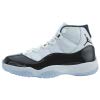 Nike Mens Jordan Retro 11"Concord Basketball Shoe (10.5)